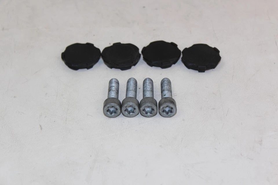 Brazos A superiores inferiores suspensión BMW K1200S K1200 2005 Foto 2 de 4