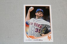  2013 Topps Baseball Card Complete Finish Fill Your List Set U Pick #1-250**