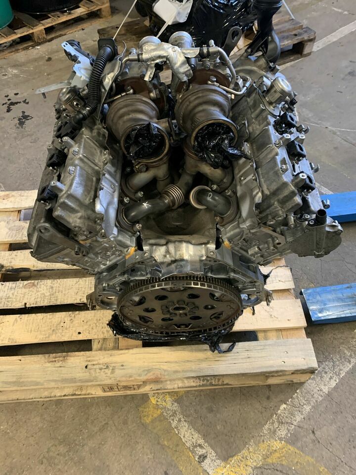 Bmw f85 двигатель