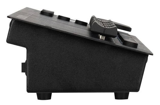 American DJ ADJ DMX FX512 19" 512 channels DMX Lighting Controller Console - Image 4 of 4