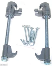 2pc Coil Spring Strut Compressor shock remover installer