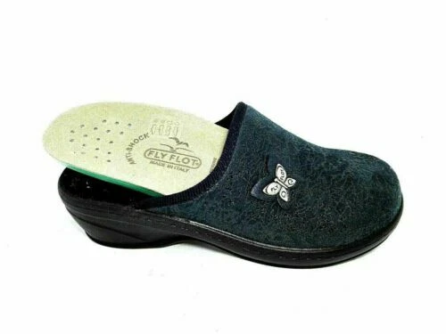 JUNSHIDE Pantofole Da Casa Morbide Per Donne Con Memory Foam, Pantofole Pelose Per Camera Da - Foto 7