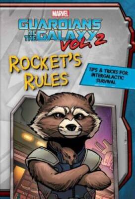 Marvel Guardians of the Galaxy: Rockets Rules: Tips  Tricks for Interga - GOOD