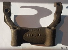 Austin Healey 100 (BN2) Clutch Release Fork 1B3311