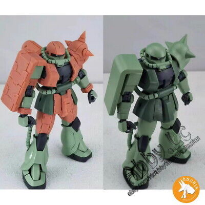 for MG 1/100 MS-06S J F Zaku II ver 2.0 Anubis One Year War for MG 1/100 MS-06S J F Zaku II ver 2.0 Anubis One Year War