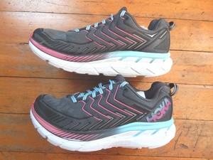 hoka clifton womens 8.5