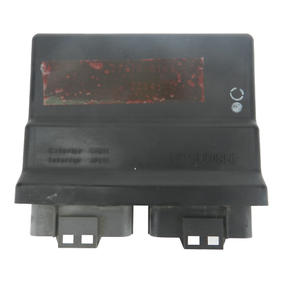 keiji1175 2008 KAWASAKI NINJA ZX10R ZX1000E OEM ECU COMPUTER ECM 21175-0240