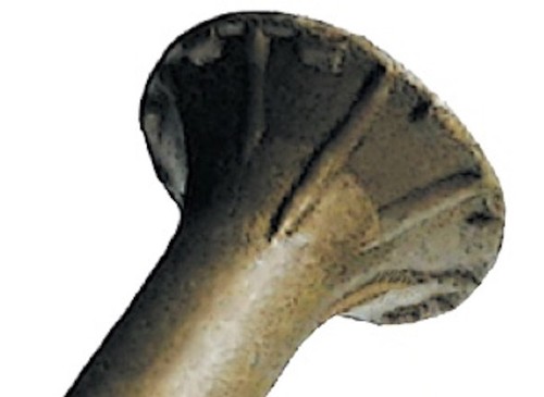 BRONZE STAR SCREWS: Exterior Torx/Star (ACQ) Coated Fence and Deck Wood Screws - Picture 4 of 115