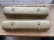 Olds Rocket Valve Covers Pair