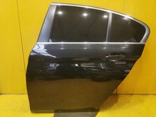 BMW 5 G30 475 2018 Linke Hintere T�r T�r Door Porte Porta OE Original TEIL