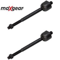 2X Axialgelenk FüR Spurstange Maxgear 69-0305 2 Spurstangen Set