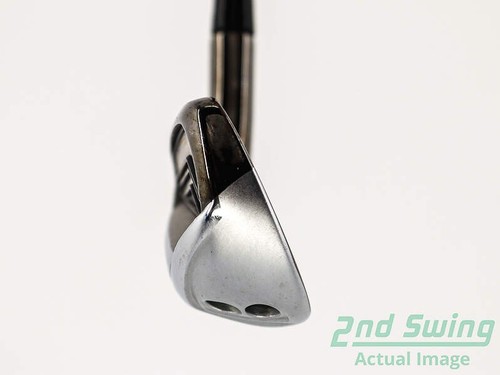 TaylorMade Rocketbladez Max Single Iron 7 Iron Graphite Regular Right 37.25in - Picture 4 of 9