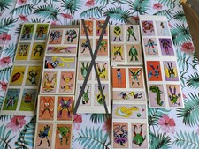 Goldrake I Mostri Di Vega Originali Anni 70