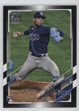 2021 Topps Update Black 59/70 Luis Patino #US211 0jj5