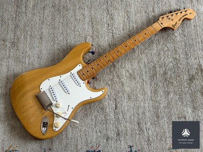 Greco SE500 Super Sounds '79 Vintage Electric Guitar Made in Japan by Fujigen
