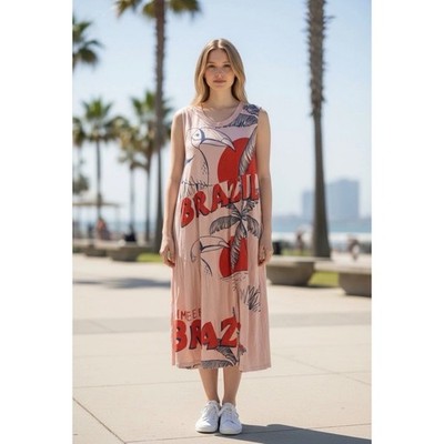 chinese dress ladies Toucan Tree Green Dress