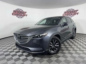 2023 Mazda CX-9 Touring Sport Utility 4D