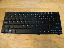 Genuine Acer Aspire One 722 Laptop Keyboard PK130I23A00/MP-09B93U4-6982