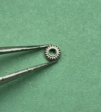 Zenith 2572PC Quick Date Corrector Wheel Ritz...