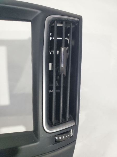 2017 Maserati Levante OEM Center Radio Bezel With AC Vents