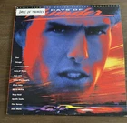 Days of Thunder Soundtrack Vinyl: Cher Guns N Roses Tina Turner Elton John