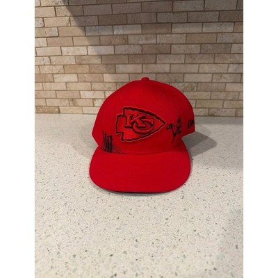 New Era Kansas City Chiefs Local Connection Hat