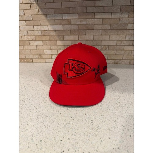 New Era Kansas City Chiefs Local Connection Hat