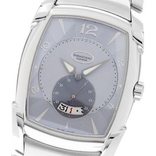 PARMIGIANI FLEURIER Kalpa XL Date blue Dial Automatic Men's Watch_949696