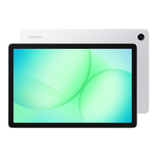 Samsung Galaxy Tab A11+ X236 11.0 5G 128GB 6GB RAM Silver Europa APERTO