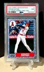 2022 TOPPS JAPAN EDITION #1 SHOHEI OHTANI 1987 CHERRY TREE VARIATION PSA 9 MINT