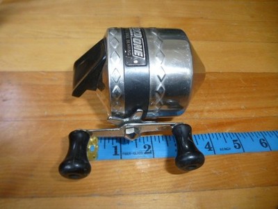 Vintage Fishing reel Zebco One,  Great Shape,  USA, reels deals