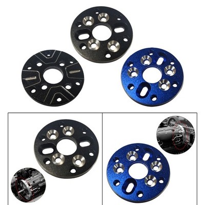 RC Motorhalter einfach zu installieren 380/28 bis 540/3650 Motorersatz