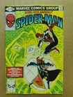 Amazing Spider-Man Annual #14 FN Doctor Doom Dr. Strange Frank Miller (5)