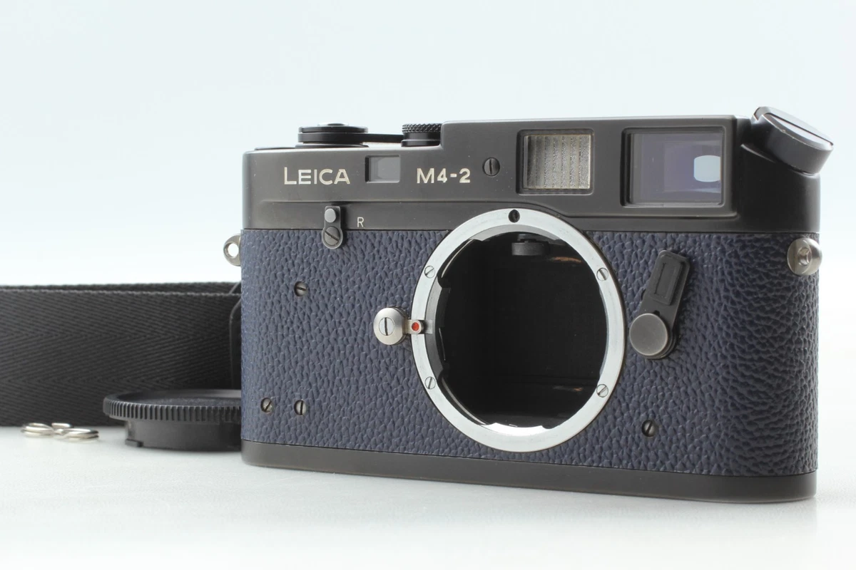 徕卡m4-2 胶片相机| eBay