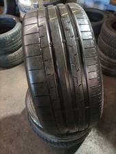 265 35 22 Continental Sport Contact 6 102Y