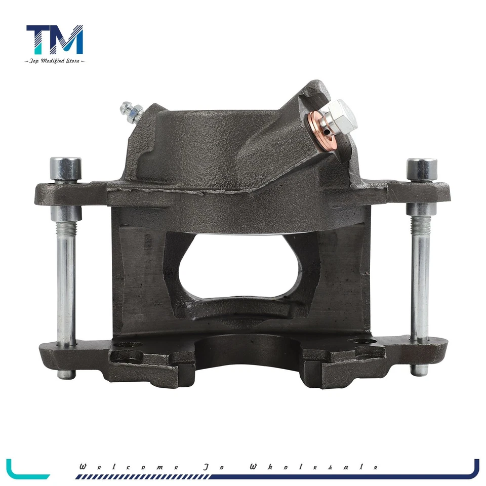 Pinzas de freno delanteras derecha para Chevrolet Monte Carlo 69-72 El Camino 1970-1972 Foto 4 de 4