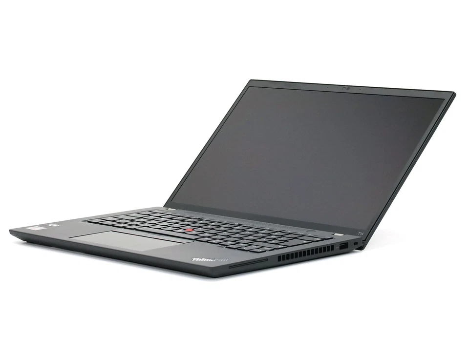 Lenovo ThinkPad T14 G3 · Ryzen 7 PRO 6850U · 32GB · 256GB, Foto 3 von 5