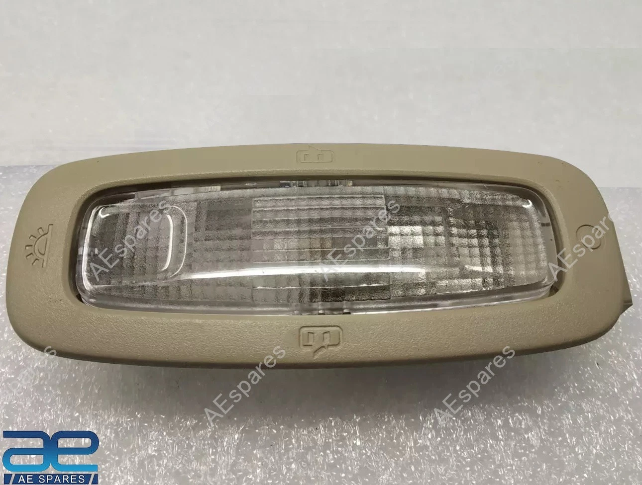Interior Room Roof Dome Lamp Light For Suzuki Ciaz 2014-Now 36210M79M00-V6N