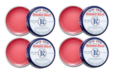 Smith'S  Salve Tin .8 Oz (Pack of 4)