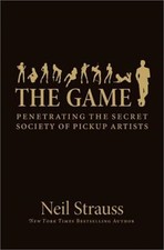 Image of The Game: Penetrating the Secret Society of Pickup Artists (Leather / Fine Bindi