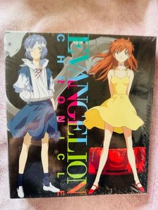 Evangelion Chronicle | eBay