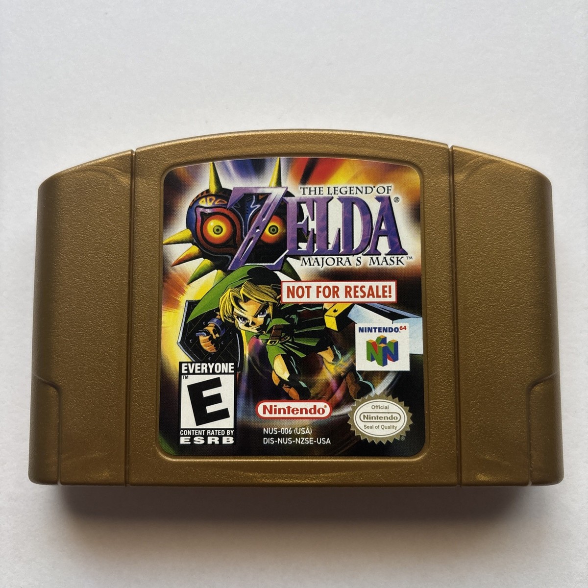 k*t様 ニンテンドー64 Star Fox 64 (Nintendo 64) Japan Import - Cartridge Only - Region