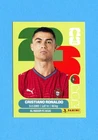 (P3) WC 2026 SWISS UNITED EDITION Panini - Figure POR15 - RONALDO - PORTUGAL