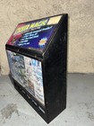 (No Coin Mechanisms) 6 Column Sticker Tattoo Vending Machine Pokemon TCG Sports — photo 3