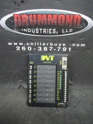 DVT ISOLATED BOB BREAK OUT BOARD SMARTIMAGE SENSOR **WARRANTY INCLUDED**