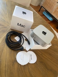 Mac mini M2 16GB 256GB | eBay