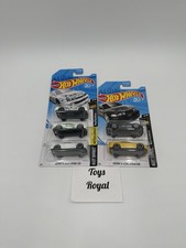 Hot Wheels Custom 01 Acura Integra Gsr Lot Of 5 Hot Wheels Custom 01 Acura Integra Gsr Lot Of 5