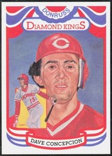 1984 DONRUSS BASEBALL #1-220 YOU PICK Complete Your Set NM