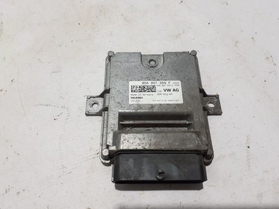 Audi A6 S6 C8 4K 2019 Sonstige Steuergeräte Module 80A907355F AUA217336