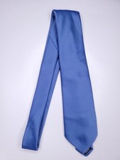 For My Special Boy Kids Formal Necktie 48"Lx3"W Blue Neck Tie